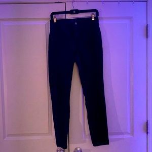 Wild Fable Black Skinny Jeans